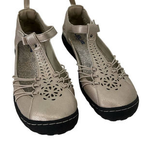JBU By Jamba Sahara Mary Jane Women's Shoes Size 10